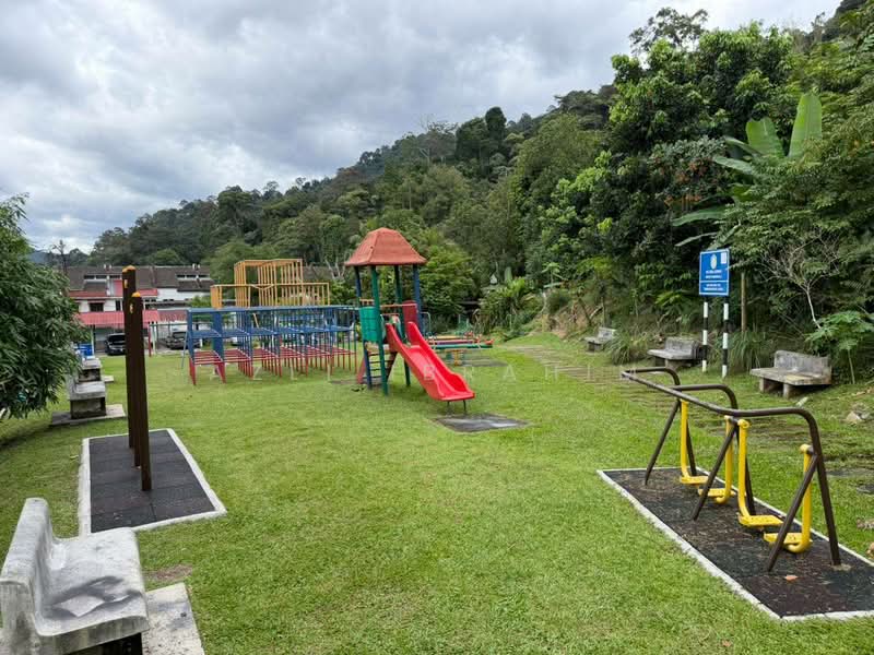 Rumah Teres 2 Tingkat untuk Dijual di Taman Mulia Jaya (Ampang) - Azli Ibrahim - Exterior - PropertyGuru.com.my