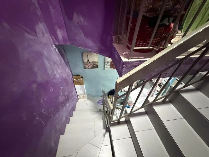 Rumah Teres 2 Tingkat untuk Dijual di Taman Mulia Jaya (Ampang) - Azli Ibrahim - Interior - PropertyGuru.com.my