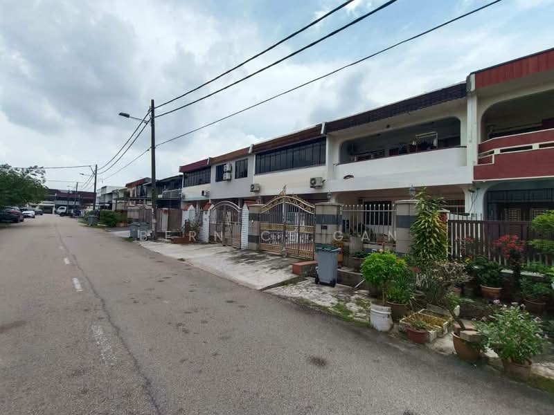 2-storey Terraced House for Sale in Taman Sentosa (Johor Bahru) - Bernice Gan - PropertyGuru.com.my