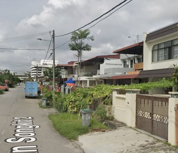 2-storey Terraced House for Sale in Taman Sentosa (Johor Bahru) - Bernice Gan - PropertyGuru.com.my