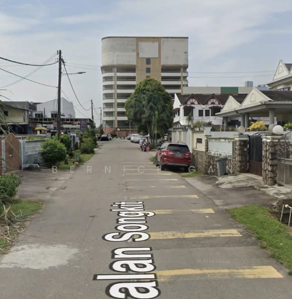 2-storey Terraced House for Sale in Taman Sentosa (Johor Bahru) - Bernice Gan - PropertyGuru.com.my