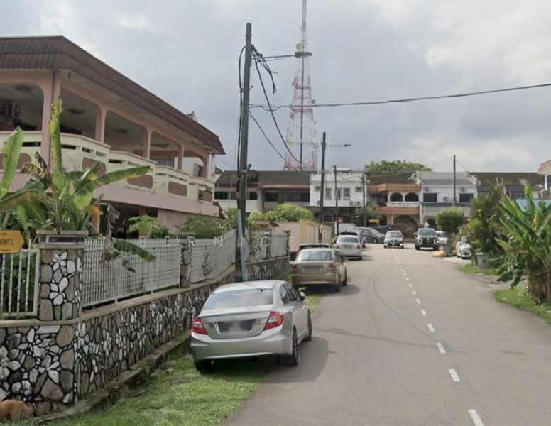 2-storey Terraced House for Sale in Taman Sentosa (Johor Bahru) - Bernice Gan - PropertyGuru.com.my