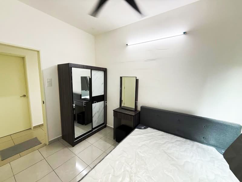 Kondominium untuk Disewa di TreeO - Jerry Tan - Bedroom - PropertyGuru.com.my