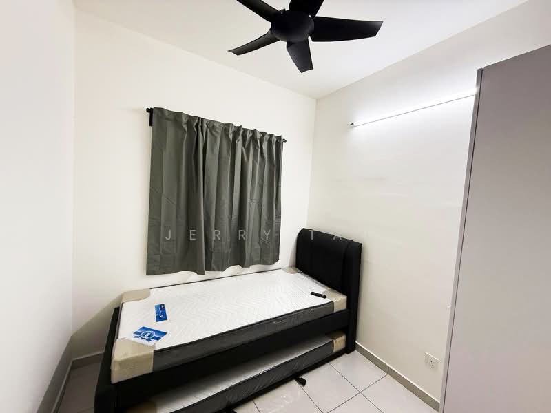 Kondominium untuk Disewa di TreeO - Jerry Tan - Bedroom - PropertyGuru.com.my