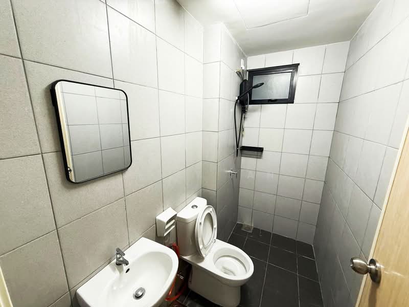 Kondominium untuk Disewa di TreeO - Jerry Tan - Bathroom - PropertyGuru.com.my