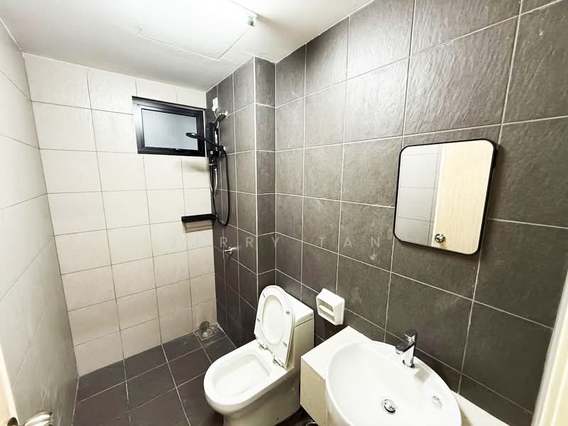 Kondominium untuk Disewa di TreeO - Jerry Tan - Bathroom - PropertyGuru.com.my