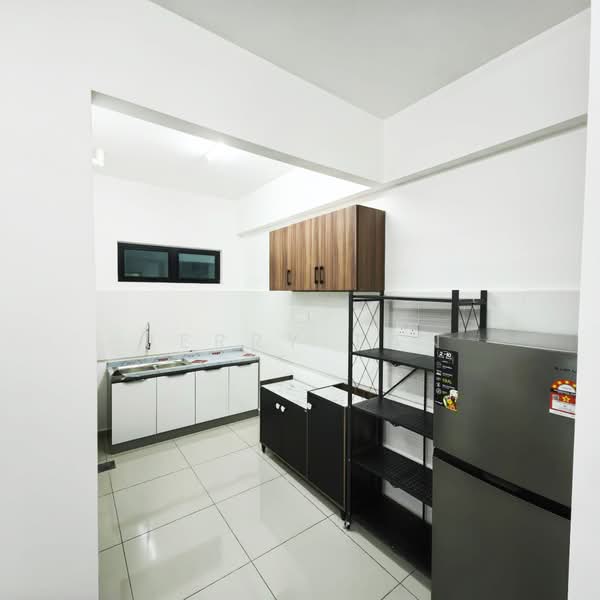 Kondominium untuk Disewa di TreeO - Jerry Tan - Kitchen - PropertyGuru.com.my