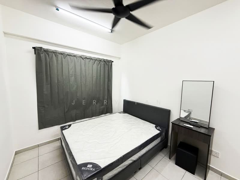 Kondominium untuk Disewa di TreeO - Jerry Tan - Bedroom - PropertyGuru.com.my