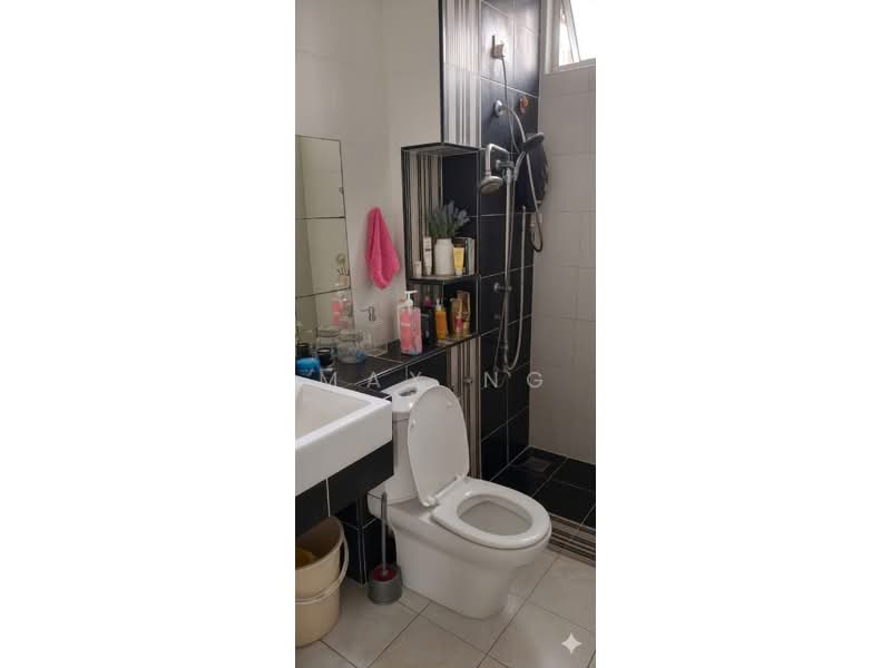 Rumah Teres 2 Tingkat untuk Dijual di Setia Eco Gardens (Gelang Patah) - Max Ng - PropertyGuru.com.my