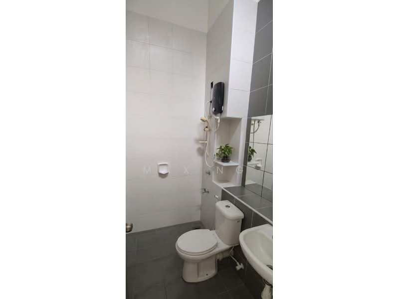 Rumah Teres 2 Tingkat untuk Dijual di Setia Eco Gardens (Gelang Patah) - Max Ng - PropertyGuru.com.my