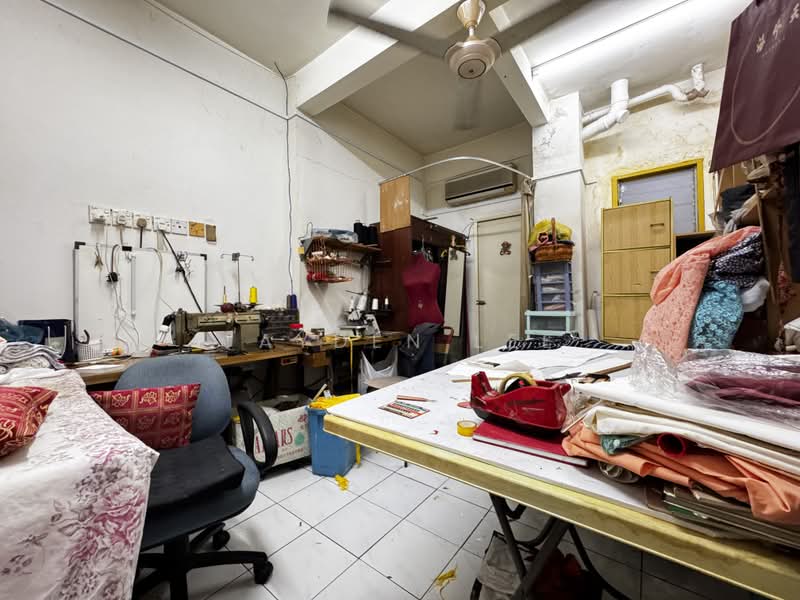 Rumah Teres 2 Tingkat untuk Dijual di BANDAR PUCHONG JAYA (Puchong) - Jayden Lee - Interior - PropertyGuru.com.my