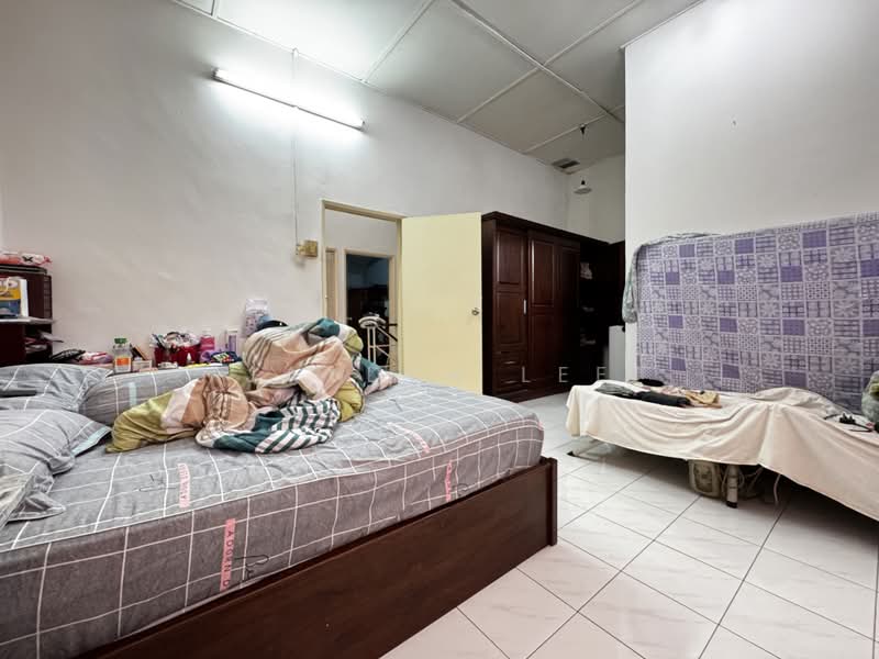 Rumah Teres 2 Tingkat untuk Dijual di BANDAR PUCHONG JAYA (Puchong) - Jayden Lee - Bedroom - PropertyGuru.com.my