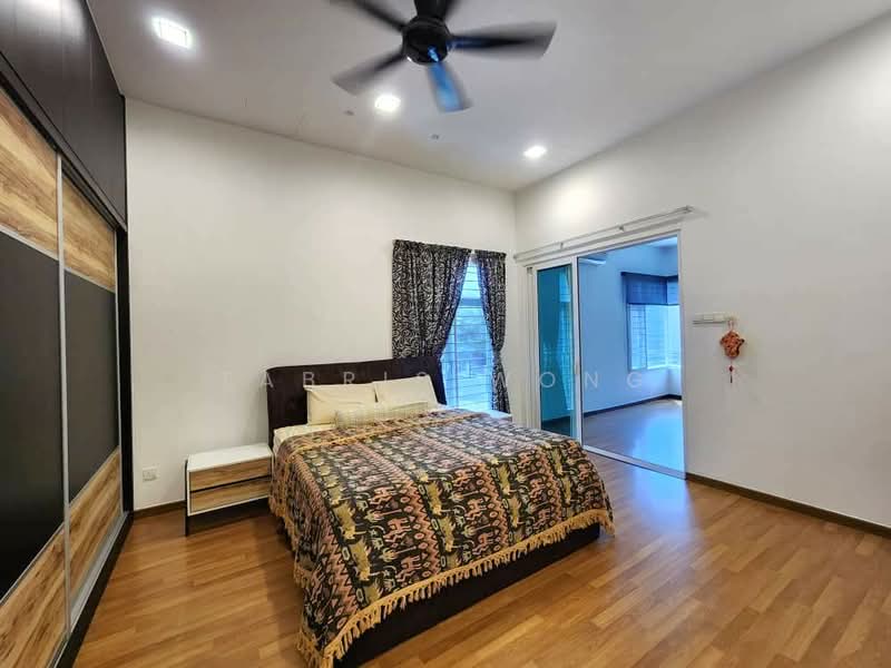 Rumah Berkembar untuk Dijual di Canary Garden (Klang) - Tabris Wong - Bedroom - PropertyGuru.com.my