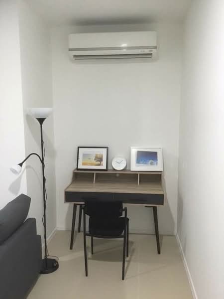 Service Residence for Rent at Arcoris SOHO - Deckson Kuar - Study - PropertyGuru.com.my