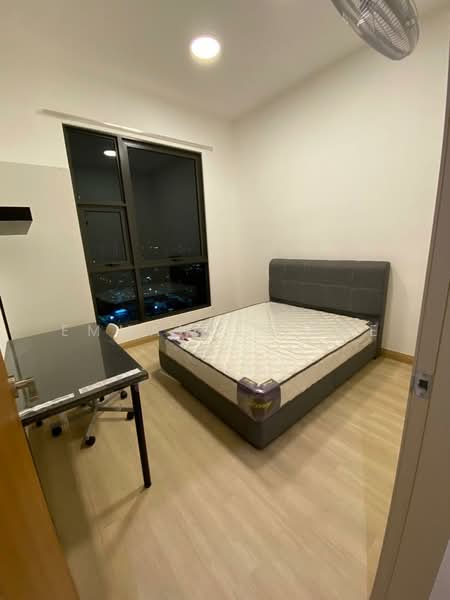 Service Residence for Rent at The Grand Subang Jaya SS13 - Emmanuel Hoe - Bedroom - PropertyGuru.com.my