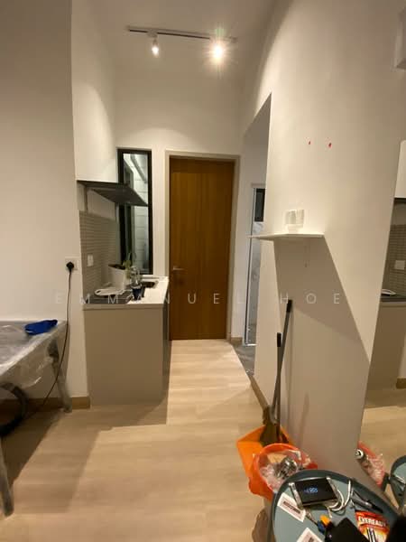 Service Residence for Rent at The Grand Subang Jaya SS13 - Emmanuel Hoe - Kitchen - PropertyGuru.com.my
