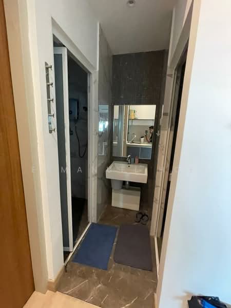 Service Residence for Rent at The Grand Subang Jaya SS13 - Emmanuel Hoe - Bathroom - PropertyGuru.com.my