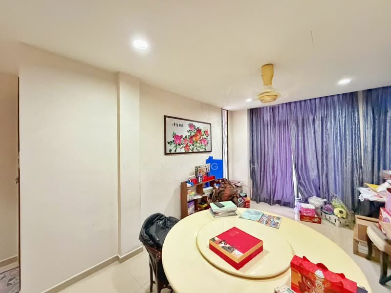 Semi-Detached House for Sale in Ayer Itam (Penang) - Gary Goh - Dining Room - PropertyGuru.com.my