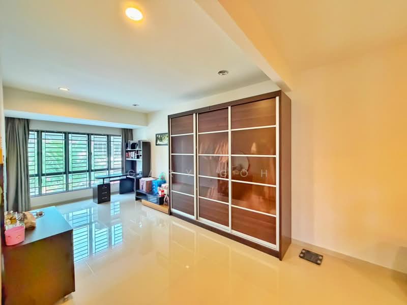 Semi-Detached House for Sale in Ayer Itam (Penang) - Gary Goh - Living Room - PropertyGuru.com.my