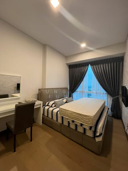 Servis Apartment untuk Disewa di Puteri Cove Residences - CHUNG JEN FUNG - Bedroom - PropertyGuru.com.my
