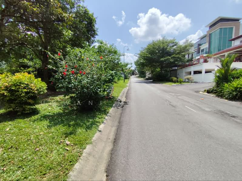 Residential Land for Sale in Saujana Impian (Kajang) - Uswani Mazuwan - Exterior - PropertyGuru.com.my