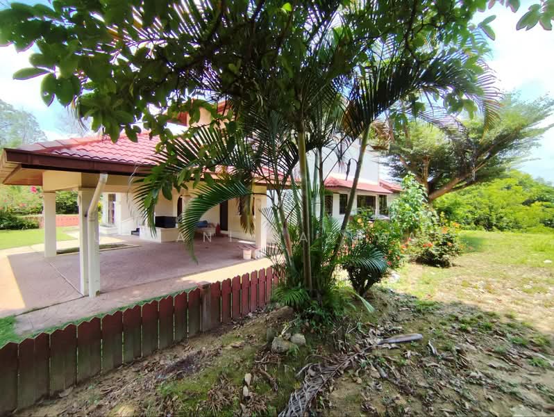 Residential Land for Sale in Saujana Impian (Kajang) - Uswani Mazuwan - Exterior - PropertyGuru.com.my