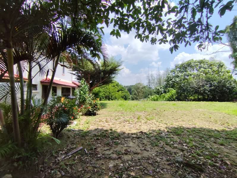 Residential Land for Sale in Saujana Impian (Kajang) - Uswani Mazuwan - Exterior - PropertyGuru.com.my