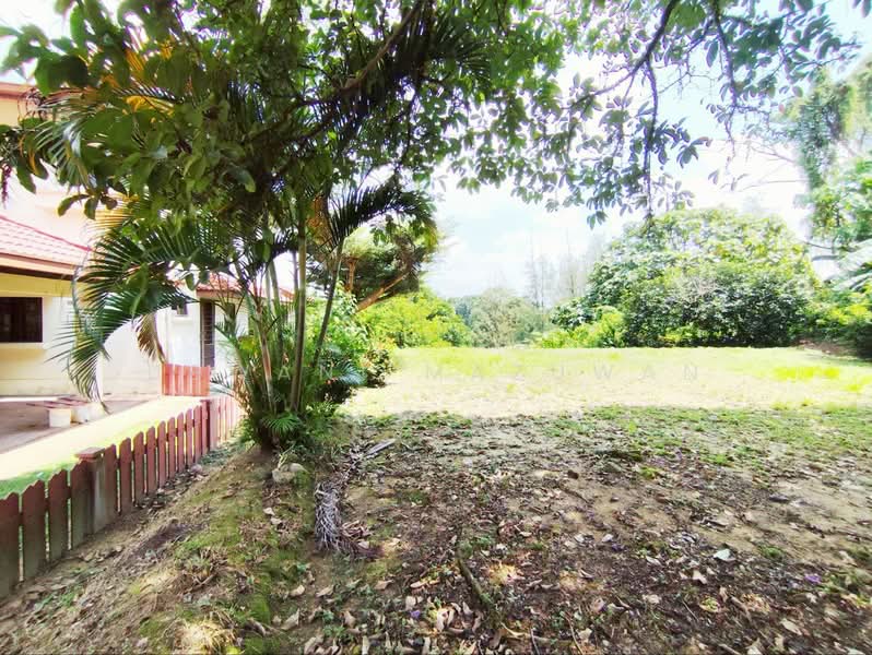 Residential Land for Sale in Saujana Impian (Kajang) - Uswani Mazuwan - Exterior - PropertyGuru.com.my