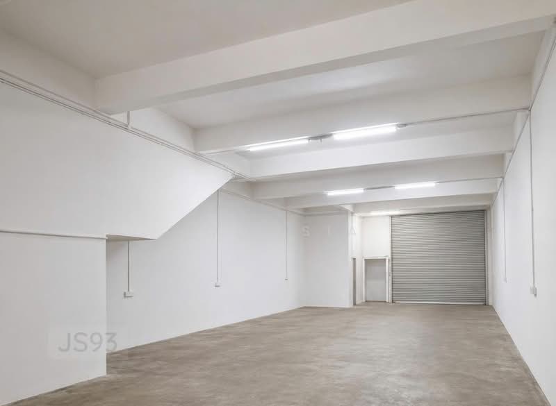Terrace Factory for Rent in Klang (Selangor) - Joel Sia - Interior - PropertyGuru.com.my