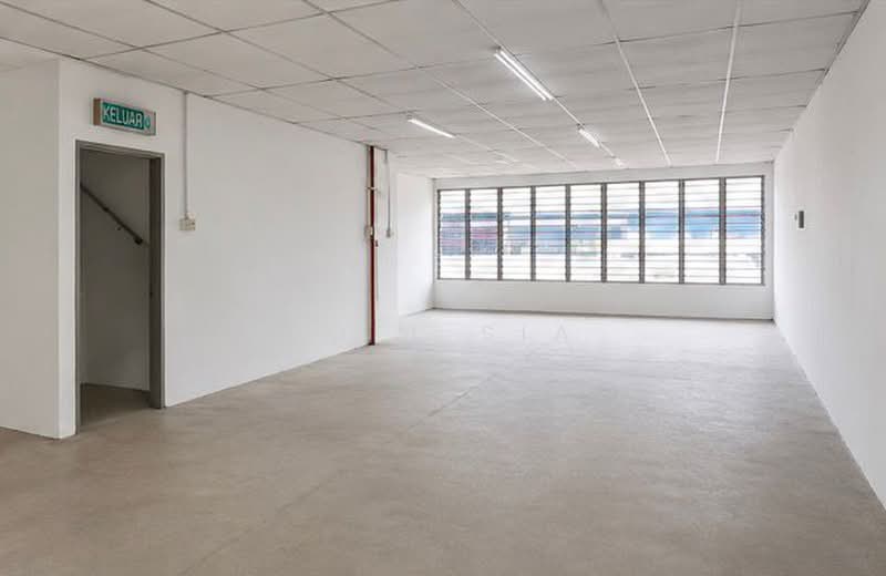 Terrace Factory for Rent in Klang (Selangor) - Joel Sia - Interior - PropertyGuru.com.my