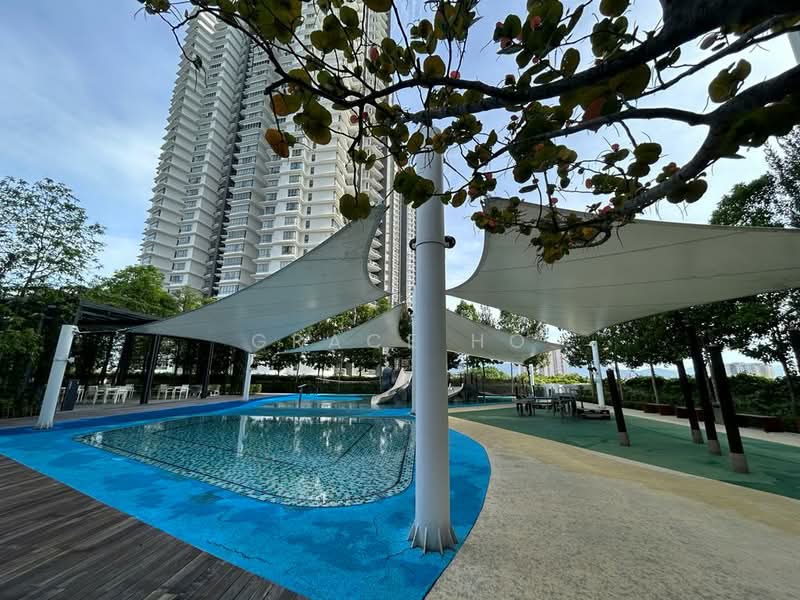 Kondominium untuk Dijual di Westside Three - Grace Ho - Exterior - PropertyGuru.com.my
