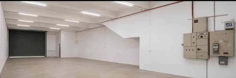 Terrace Factory for Rent in Taman Klang Jaya (Klang) - Joanne Pua - Interior - PropertyGuru.com.my