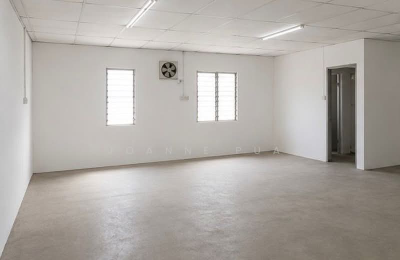 Terrace Factory for Rent in Taman Klang Jaya (Klang) - Joanne Pua - Interior - PropertyGuru.com.my