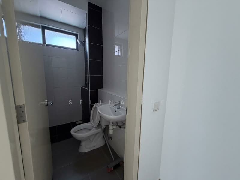 Semi-Detached House for Sale in Telok Panglima Garang (Selangor) - Selina Lee - Bathroom - PropertyGuru.com.my