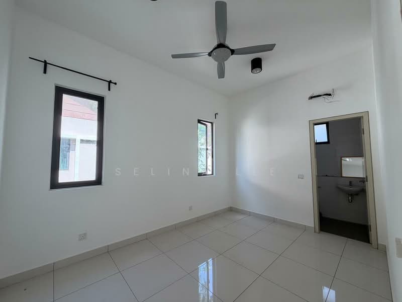 Semi-Detached House for Sale in Telok Panglima Garang (Selangor) - Selina Lee - Interior - PropertyGuru.com.my