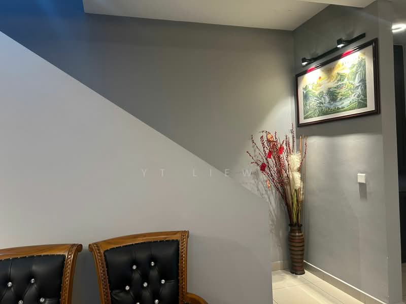 Rumah Teres 2 Tingkat untuk Disewa di Iskandar Puteri (Nusajaya) (Johor) - YT Liew - Interior - PropertyGuru.com.my