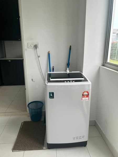 Rumah Teres 2 Tingkat untuk Disewa di Iskandar Puteri (Nusajaya) (Johor) - YT Liew - Interior - PropertyGuru.com.my