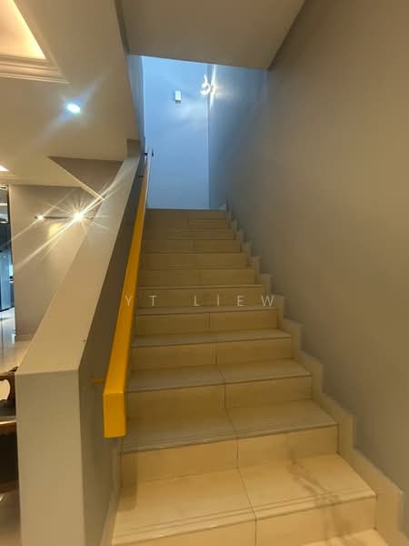 Rumah Teres 2 Tingkat untuk Disewa di Iskandar Puteri (Nusajaya) (Johor) - YT Liew - Interior - PropertyGuru.com.my