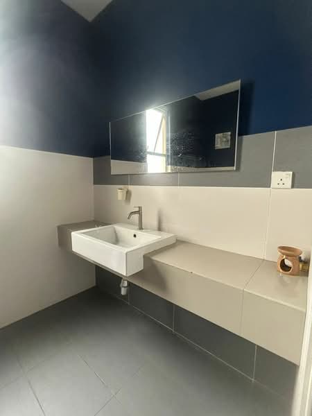 Rumah Teres 2 Tingkat untuk Disewa di Iskandar Puteri (Nusajaya) (Johor) - YT Liew - Bathroom - PropertyGuru.com.my