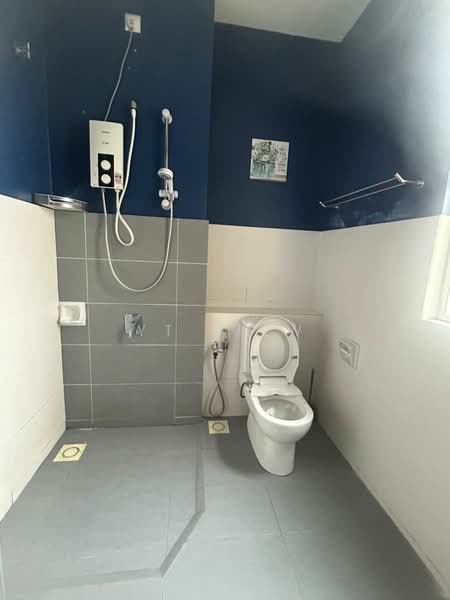Rumah Teres 2 Tingkat untuk Disewa di Iskandar Puteri (Nusajaya) (Johor) - YT Liew - PropertyGuru.com.my