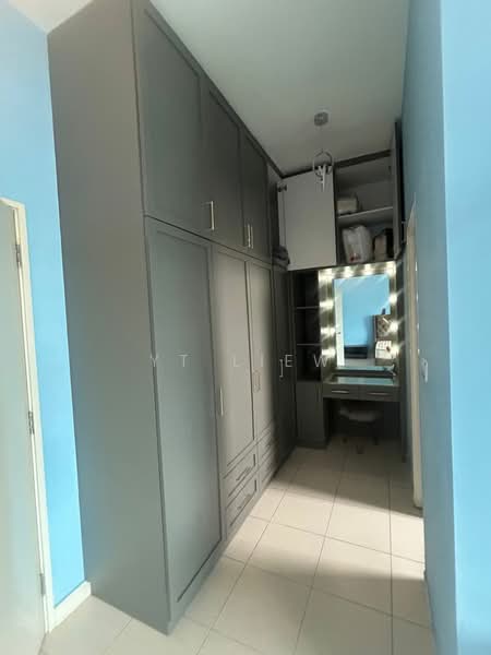 Rumah Teres 2 Tingkat untuk Disewa di Iskandar Puteri (Nusajaya) (Johor) - YT Liew - PropertyGuru.com.my