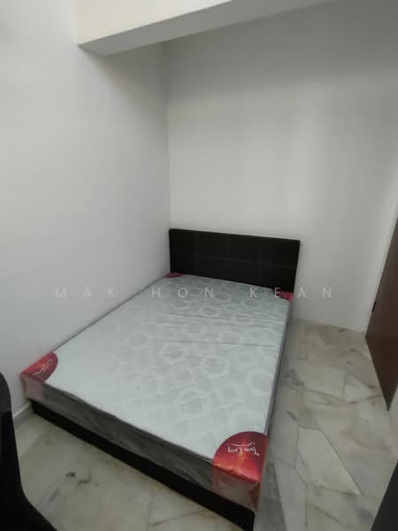 2-storey Terraced House for Rent in Berjaya Park (Shah Alam) - Mak Hon Kean - Bedroom - PropertyGuru.com.my