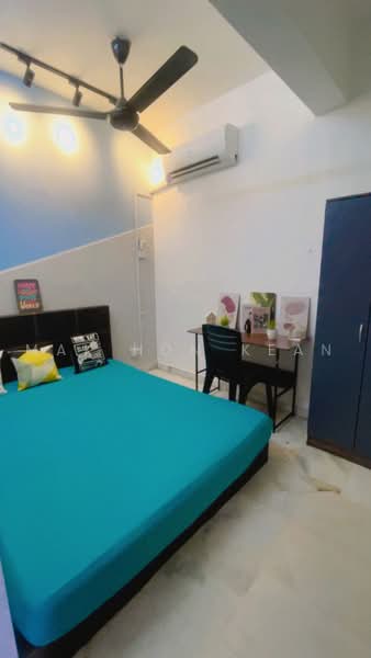 Rumah Teres 2-Tingkat untuk Disewa di Berjaya Park (Shah Alam) - Mak Hon Kean - Bedroom - PropertyGuru.com.my