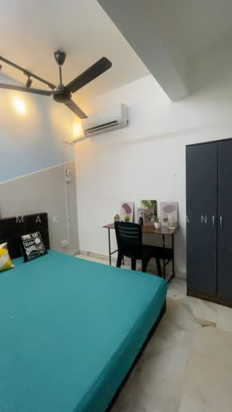 Rumah Teres 2-Tingkat untuk Disewa di Berjaya Park (Shah Alam) - Mak Hon Kean - Bedroom - PropertyGuru.com.my