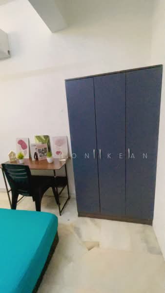 Rumah Teres 2-Tingkat untuk Disewa di Berjaya Park (Shah Alam) - Mak Hon Kean - Bedroom - PropertyGuru.com.my