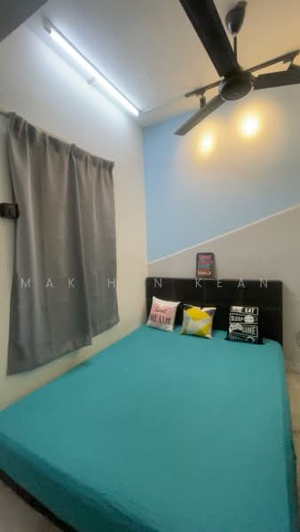 Rumah Teres 2-Tingkat untuk Disewa di Berjaya Park (Shah Alam) - Mak Hon Kean - Bedroom - PropertyGuru.com.my