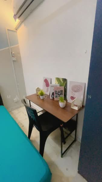 Rumah Teres 2-Tingkat untuk Disewa di Berjaya Park (Shah Alam) - Mak Hon Kean - Study - PropertyGuru.com.my