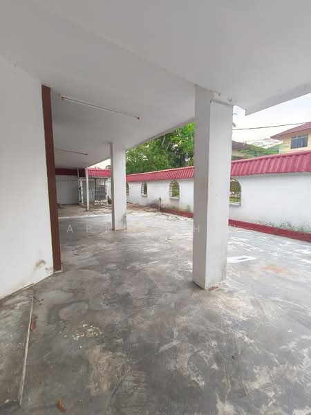 Rumah Teres 1.5 Tingkat untuk Disewa di Taman Perling (Perling) - April Chin - Exterior - PropertyGuru.com.my