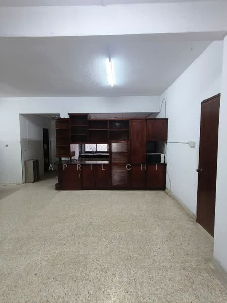 Rumah Teres 1.5 Tingkat untuk Disewa di Taman Perling (Perling) - April Chin - Interior - PropertyGuru.com.my