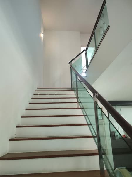 Semi-Detached House for Rent in Eco Botanic (Iskandar Puteri (Nusajaya)) - Sheng Cheng Tiew - Interior - PropertyGuru.com.my